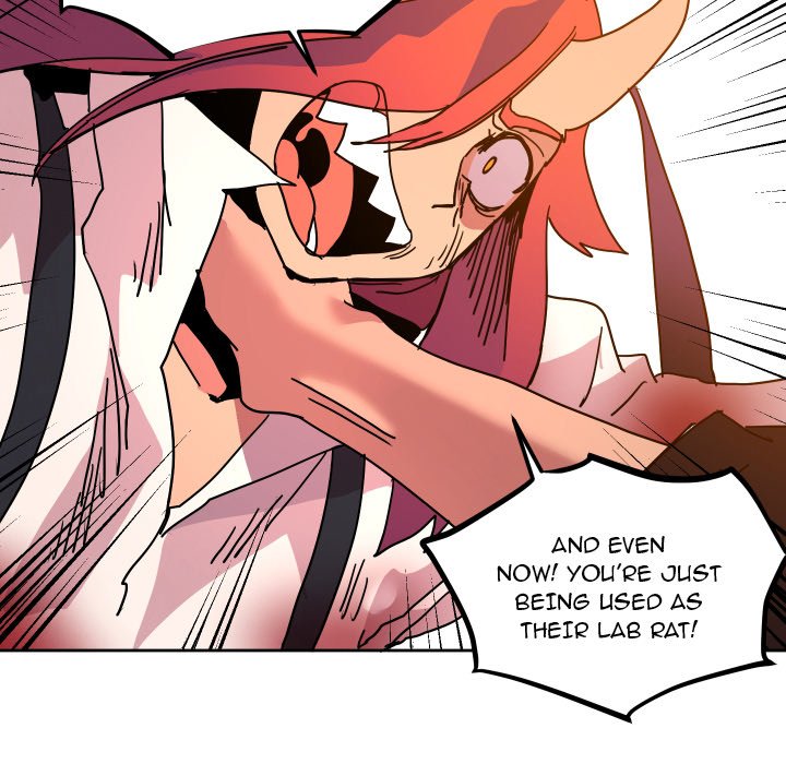 Overlord Time! Overlord Time! EP 46 - Toomics page 27 - 