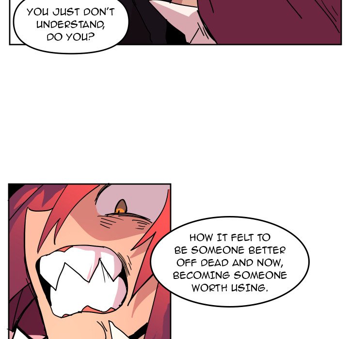 Overlord Time! Overlord Time! EP 46 - Toomics page 29 - 