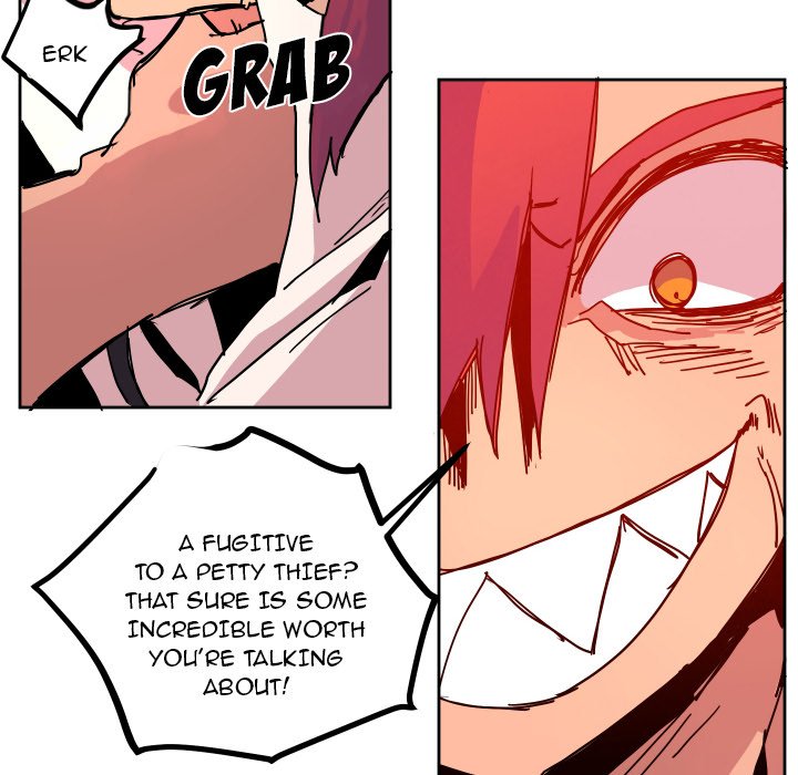 Overlord Time! Overlord Time! EP 46 - Toomics page 30 - 