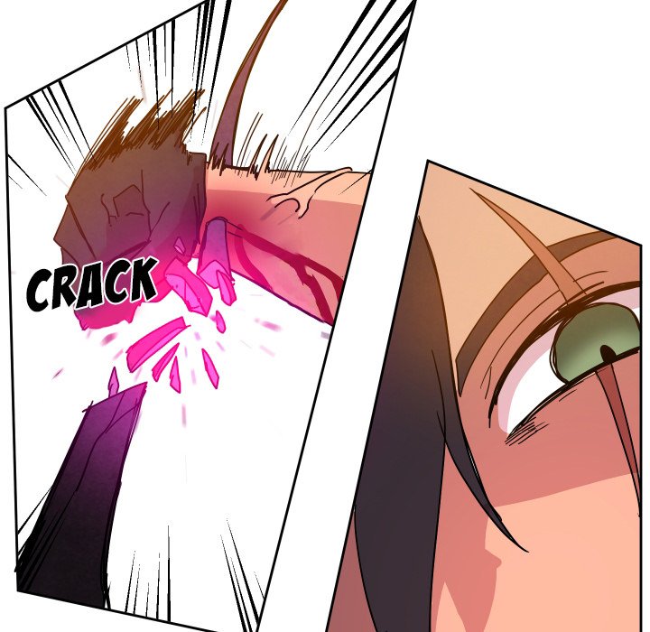 Overlord Time! Overlord Time! EP 46 - Toomics page 33 - 