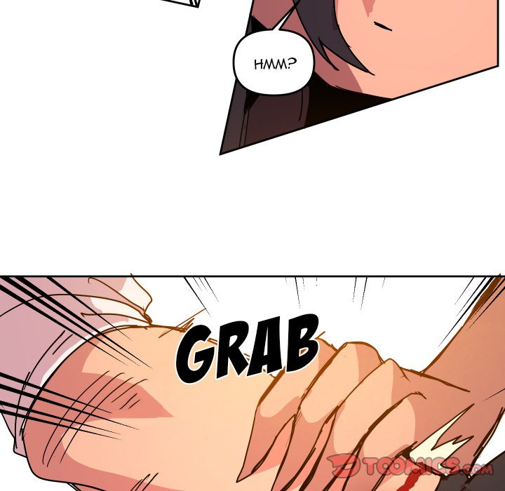 Overlord Time! Overlord Time! EP 46 - Toomics page 34 - 