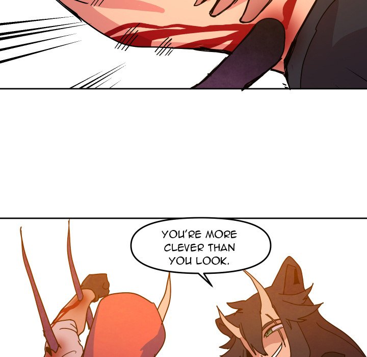 Overlord Time! Overlord Time! EP 46 - Toomics page 35 - 