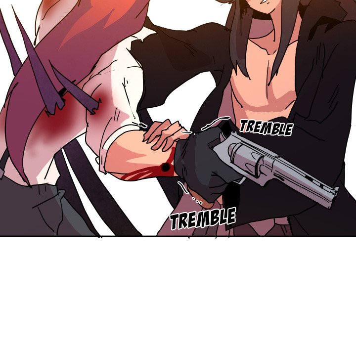 Overlord Time! Overlord Time! EP 46 - Toomics page 36 - 