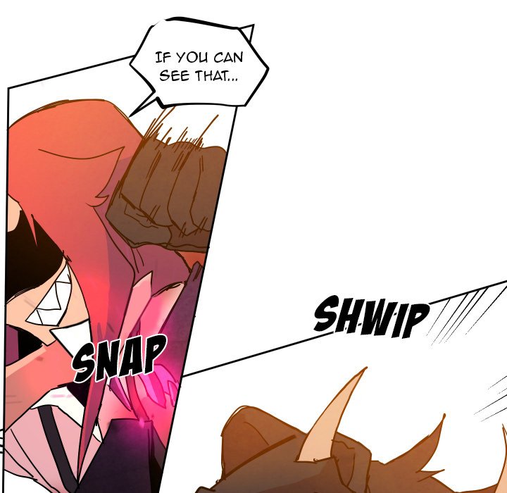 Overlord Time! Overlord Time! EP 46 - Toomics page 37 - 