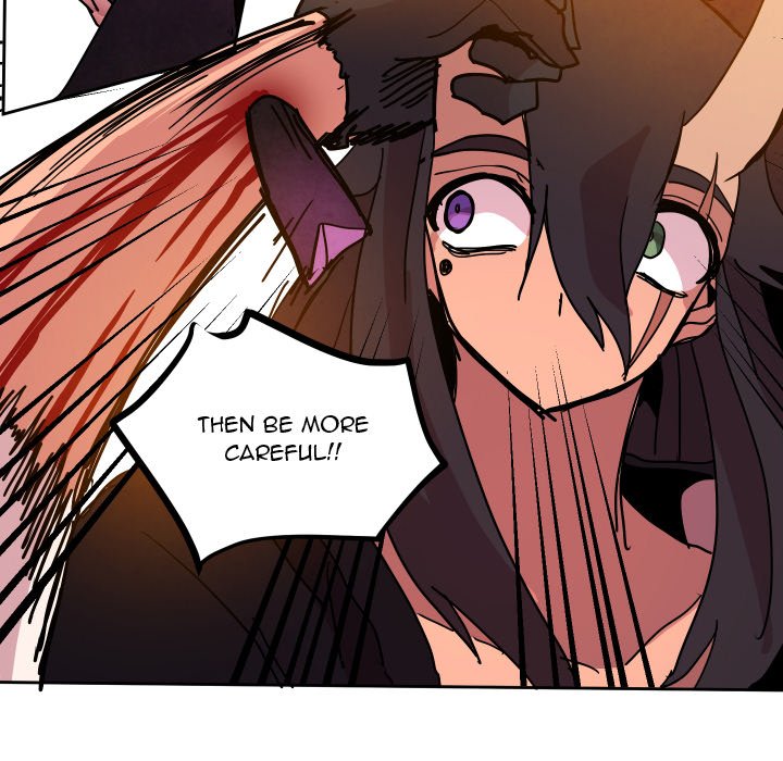 Overlord Time! Overlord Time! EP 46 - Toomics page 38 - 