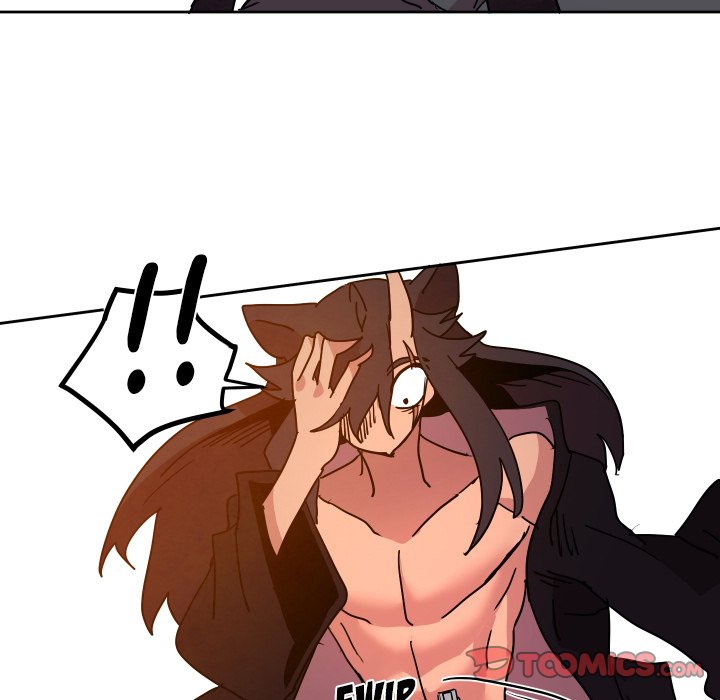 Overlord Time! Overlord Time! EP 46 - Toomics page 42 - 