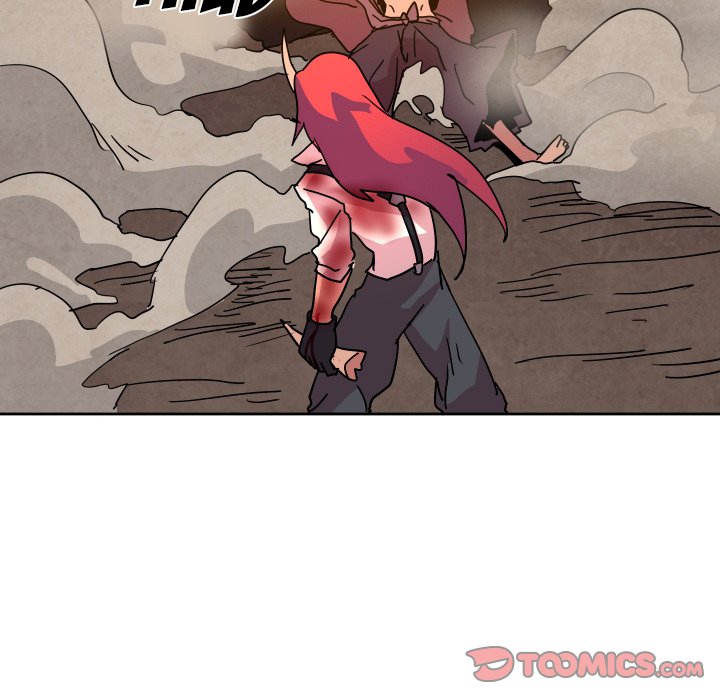 Overlord Time! Overlord Time! EP 46 - Toomics page 50 - 