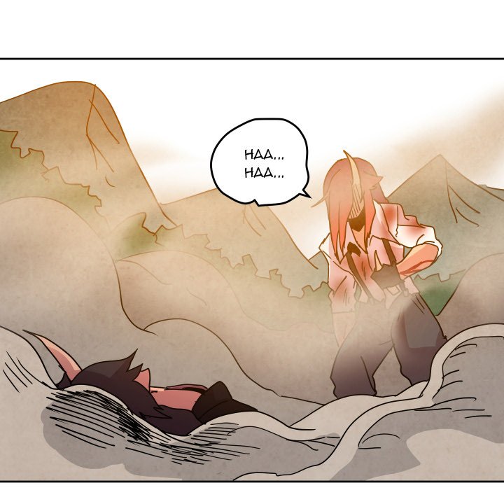 Overlord Time! Overlord Time! EP 46 - Toomics page 51 - 