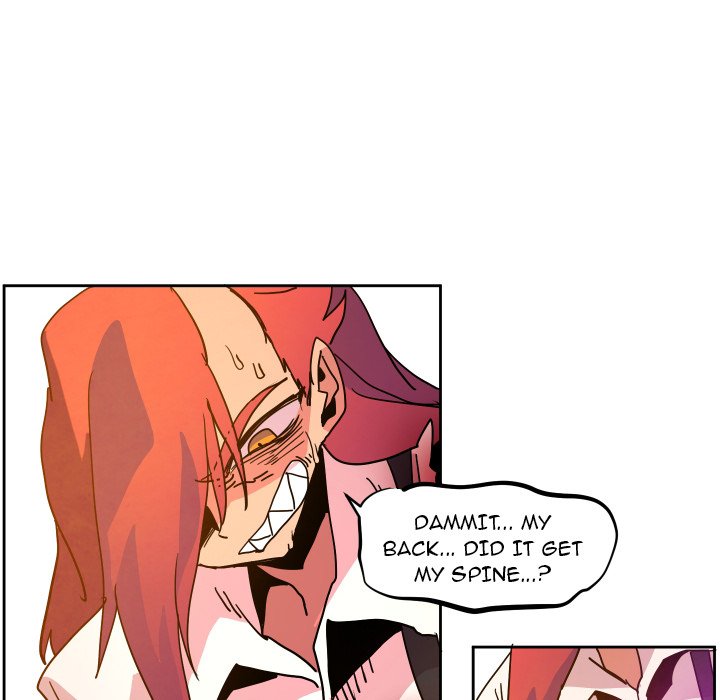 Overlord Time! Overlord Time! EP 46 - Toomics page 52 - 