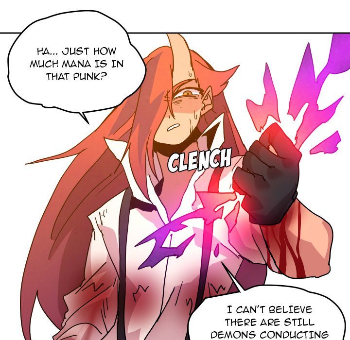 Overlord Time! Overlord Time! EP 46 - Toomics page 54 - 