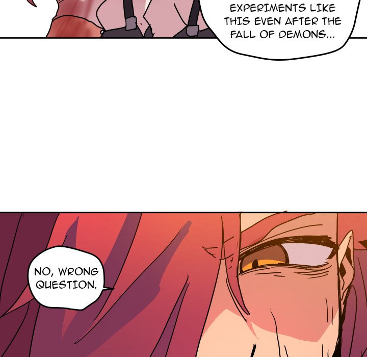 Overlord Time! Overlord Time! EP 46 - Toomics page 55 - 