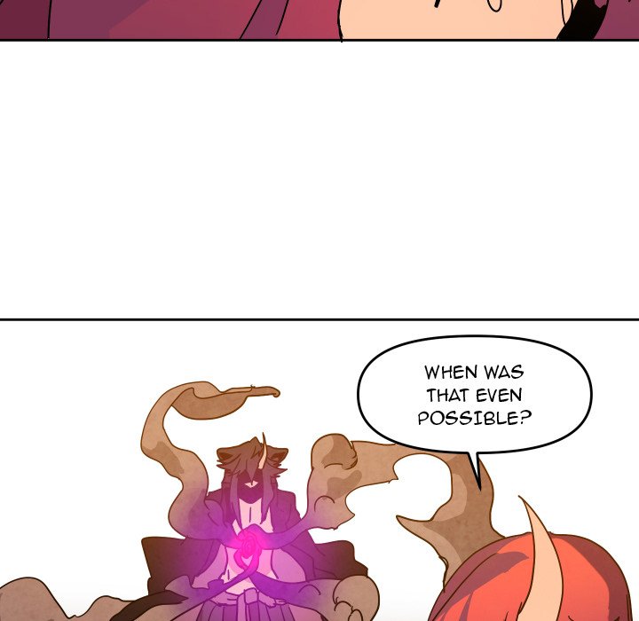 Overlord Time! Overlord Time! EP 46 - Toomics page 56 - 