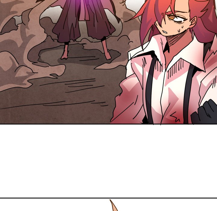 Overlord Time! Overlord Time! EP 46 - Toomics page 57 - 