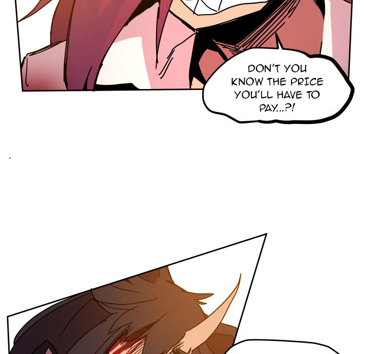 Overlord Time! Overlord Time! EP 46 - Toomics page 60 - 