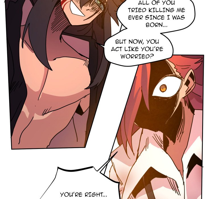 Overlord Time! Overlord Time! EP 46 - Toomics page 61 - 