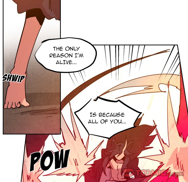 Overlord Time! Overlord Time! EP 46 - Toomics page 66 - 