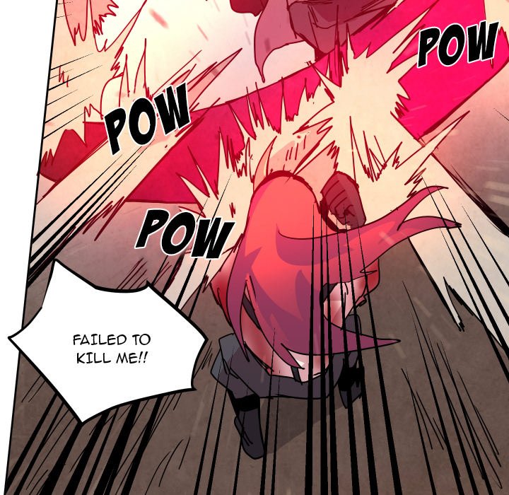 Overlord Time! Overlord Time! EP 46 - Toomics page 67 - 