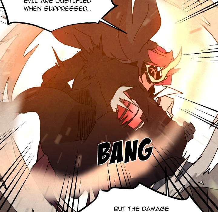 Overlord Time! Overlord Time! EP 46 - Toomics page 70 - 
