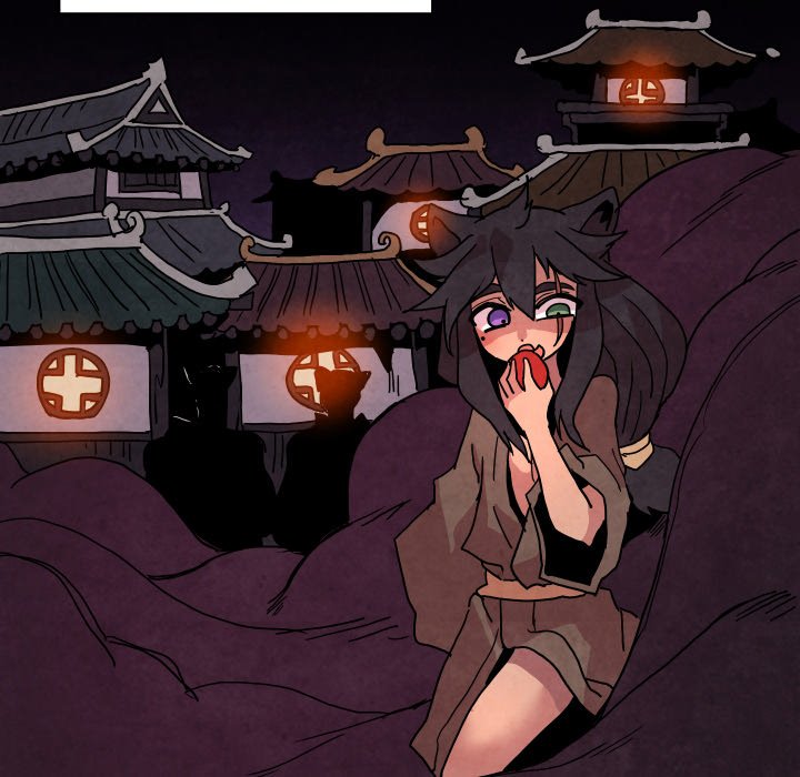 Overlord Time! Overlord Time! EP 46 - Toomics page 8 - 