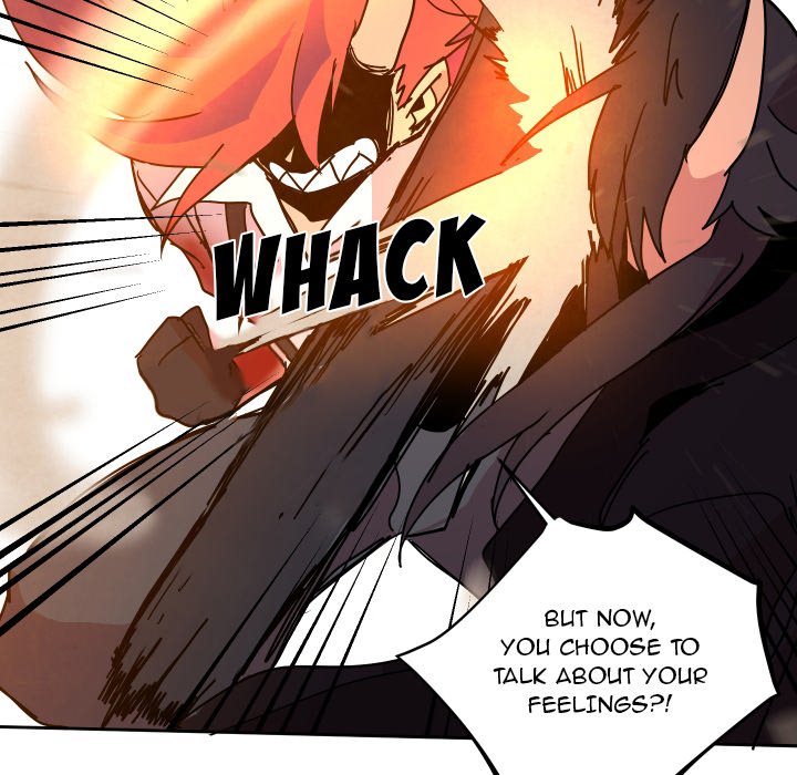 Overlord Time! Overlord Time! EP 46 - Toomics page 72 - 