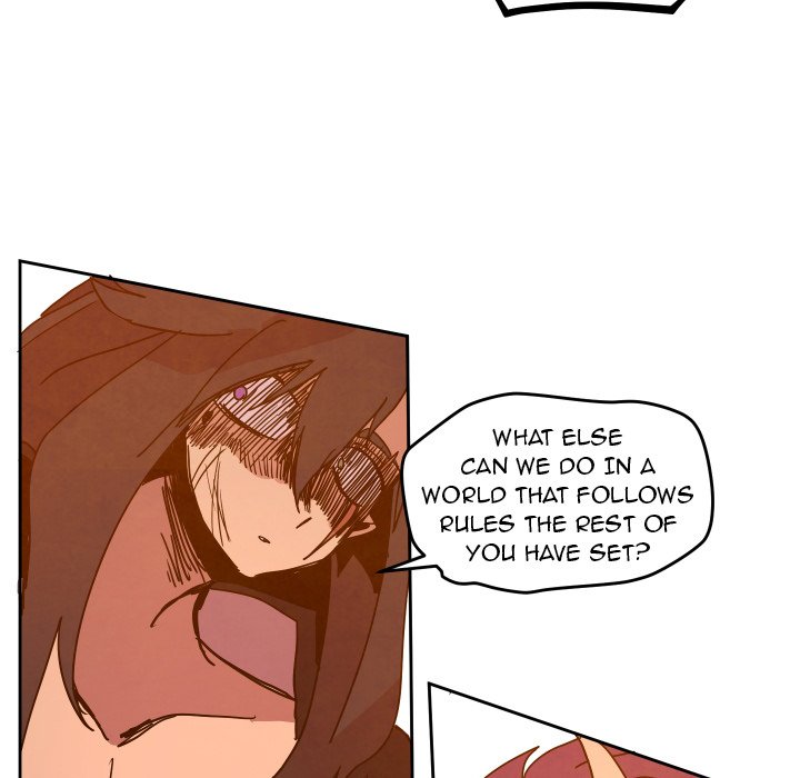 Overlord Time! Overlord Time! EP 46 - Toomics page 73 - 