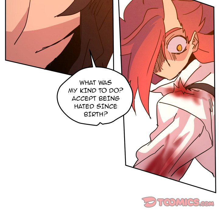 Overlord Time! Overlord Time! EP 46 - Toomics page 74 - 