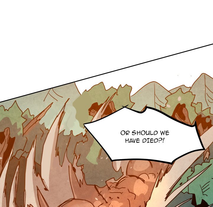 Overlord Time! Overlord Time! EP 46 - Toomics page 76 - 