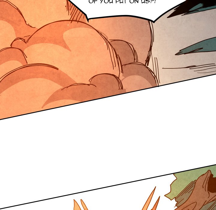 Overlord Time! Overlord Time! EP 46 - Toomics page 78 - 