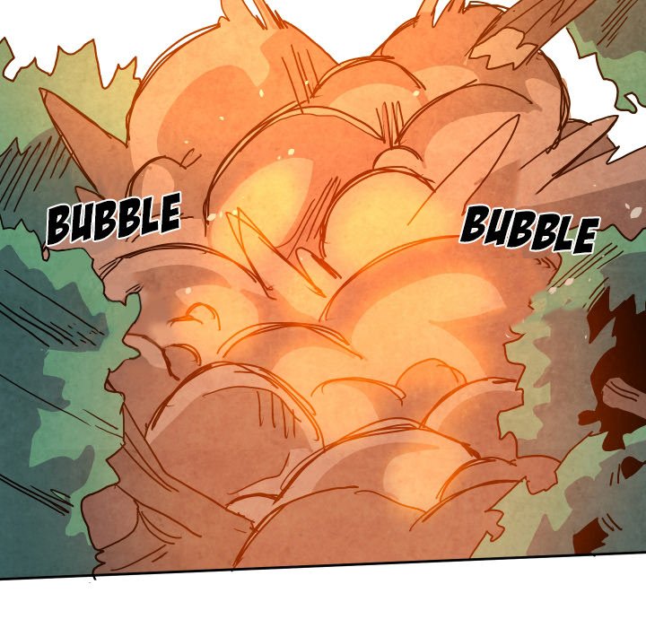Overlord Time! Overlord Time! EP 46 - Toomics page 79 - 