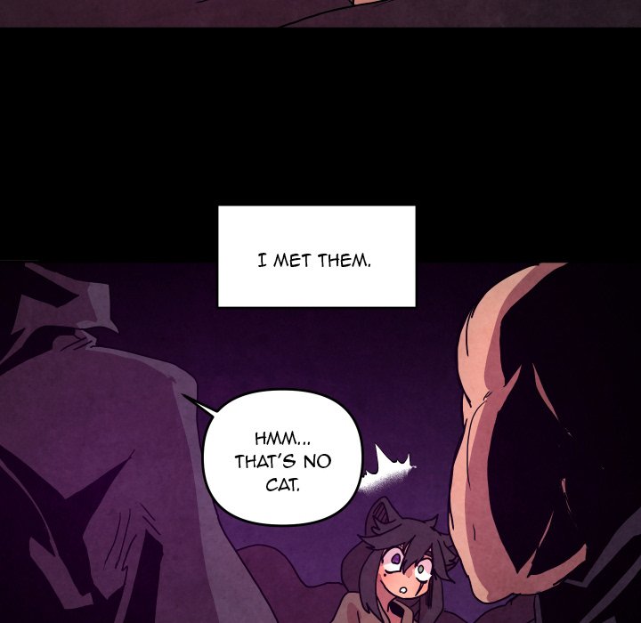 Overlord Time! Overlord Time! EP 46 - Toomics page 9 - 