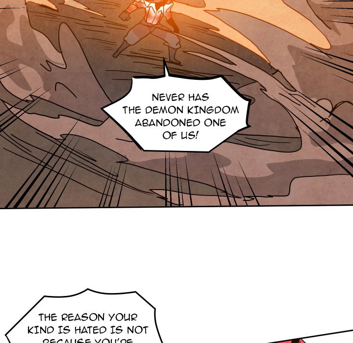 Overlord Time! Overlord Time! EP 46 - Toomics page 81 - 