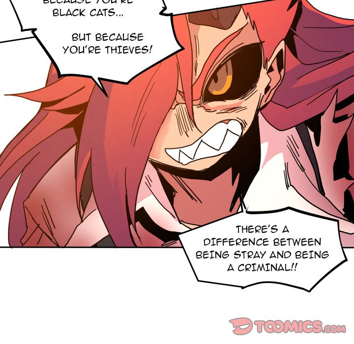 Overlord Time! Overlord Time! EP 46 - Toomics page 82 - 