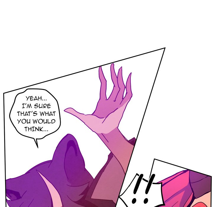 Overlord Time! Overlord Time! EP 46 - Toomics page 83 - 