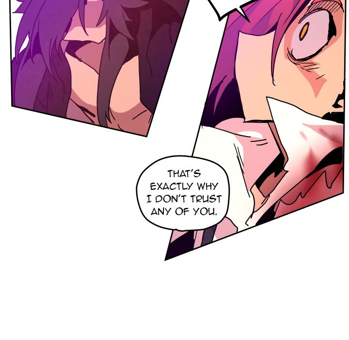 Overlord Time! Overlord Time! EP 46 - Toomics page 84 - 