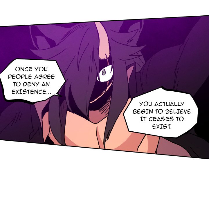 Overlord Time! Overlord Time! EP 46 - Toomics page 85 - 