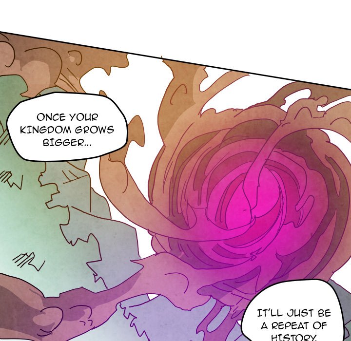 Overlord Time! Overlord Time! EP 46 - Toomics page 86 - 