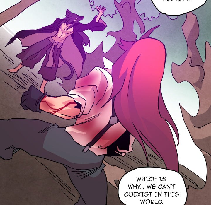 Overlord Time! Overlord Time! EP 46 - Toomics page 87 - 