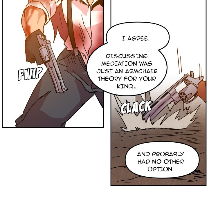 Overlord Time! Overlord Time! EP 46 - Toomics page 89 - 