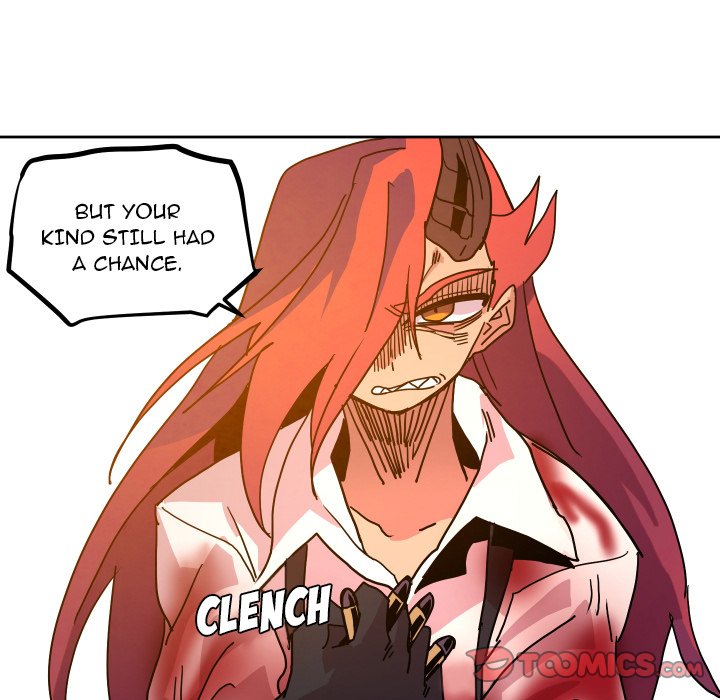 Overlord Time! Overlord Time! EP 46 - Toomics page 90 - 