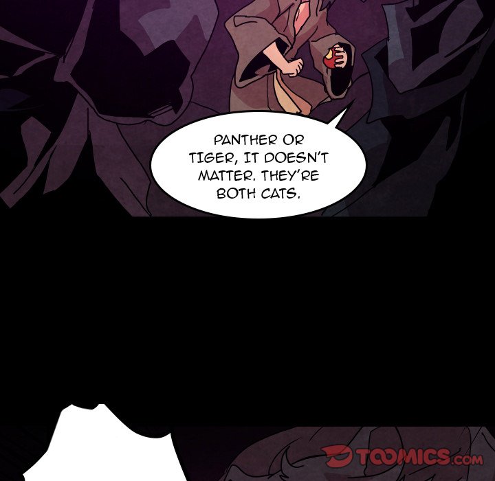Overlord Time! Overlord Time! EP 46 - Toomics page 10 - 