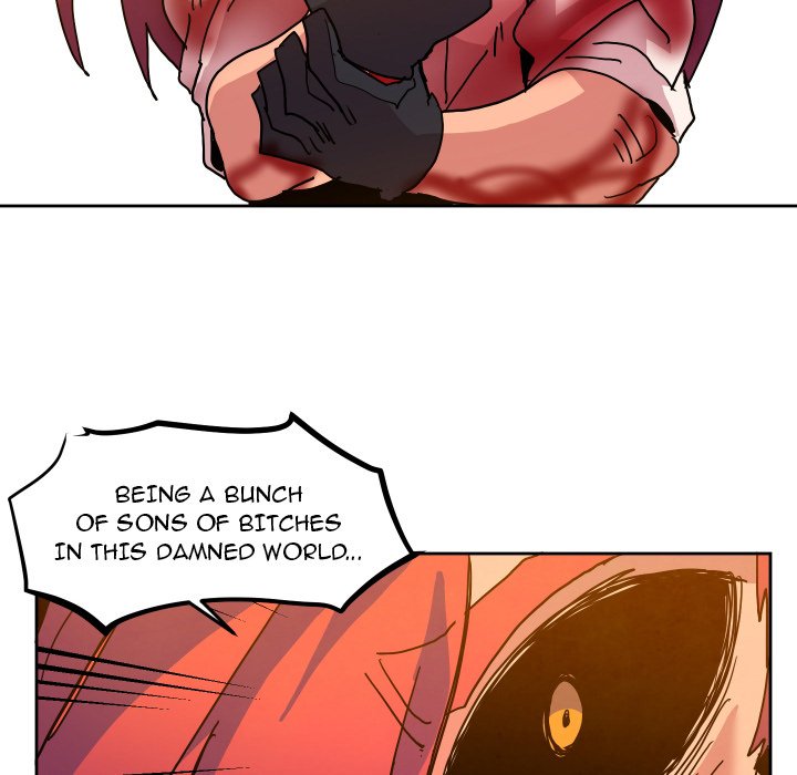 Overlord Time! Overlord Time! EP 46 - Toomics page 91 - 