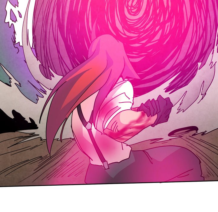 Overlord Time! Overlord Time! EP 46 - Toomics page 95 - 