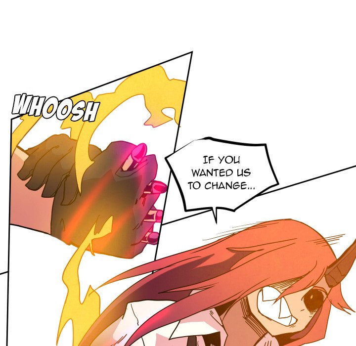 Overlord Time! Overlord Time! EP 46 - Toomics page 96 - 