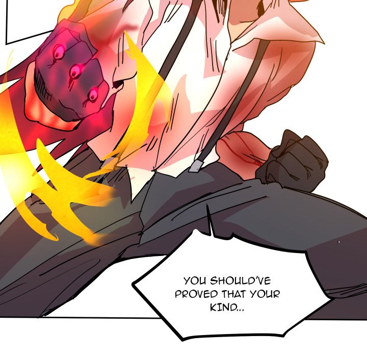 Overlord Time! Overlord Time! EP 46 - Toomics page 97 - 