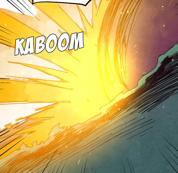 Overlord Time! Overlord Time! EP 46 - Toomics page 99 - 