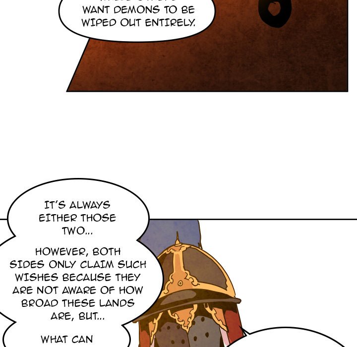 Overlord Time! Overlord Time! EP 47 - Toomics page 11 - 