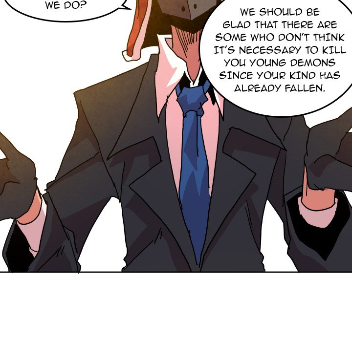 Overlord Time! Overlord Time! EP 47 - Toomics page 12 - 