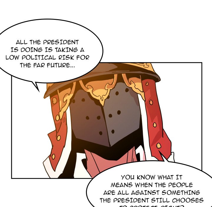 Overlord Time! Overlord Time! EP 47 - Toomics page 13 - 