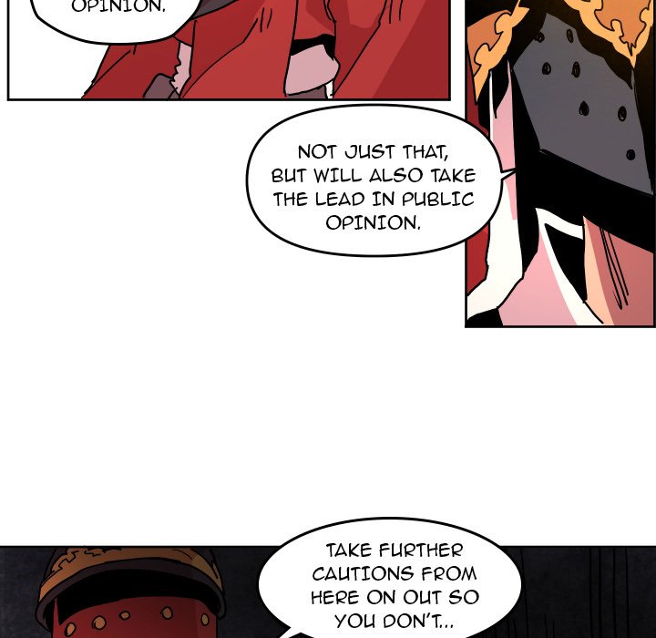 Overlord Time! Overlord Time! EP 47 - Toomics page 15 - 