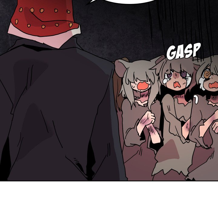 Overlord Time! Overlord Time! EP 47 - Toomics page 16 - 